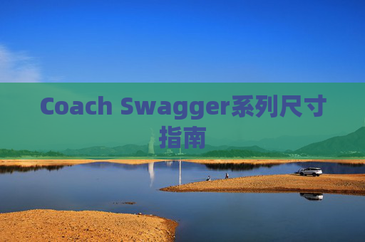Coach Swagger系列尺寸指南